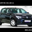 Dacia Sandero 2019