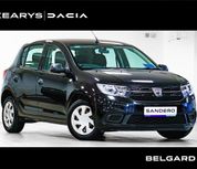 Dacia Sandero 2019
