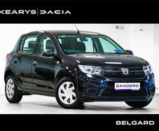 Dacia Sandero 2019