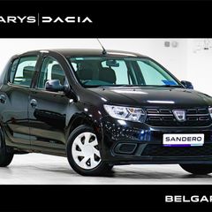 Dacia Sandero 2019