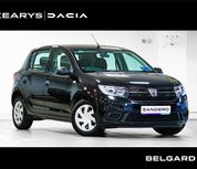 Dacia Sandero 2019