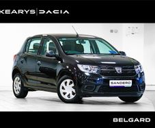 Dacia Sandero 2019