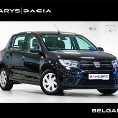Dacia Sandero 2019