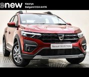 Dacia Sandero Stepway 2022