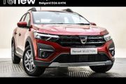Dacia Sandero Stepway 2022