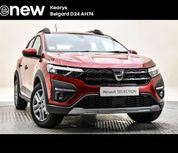 Dacia Sandero Stepway 2022