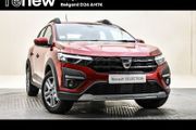 Dacia Sandero Stepway 2022