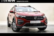Dacia Sandero Stepway 2022