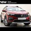 Dacia Sandero Stepway 2022