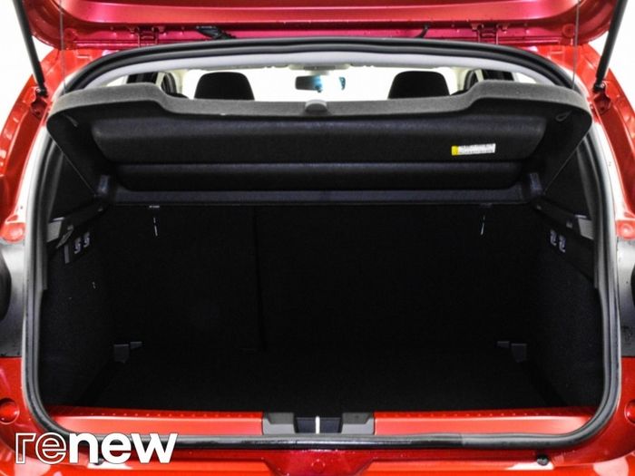 Dacia Sandero Stepway 2022
