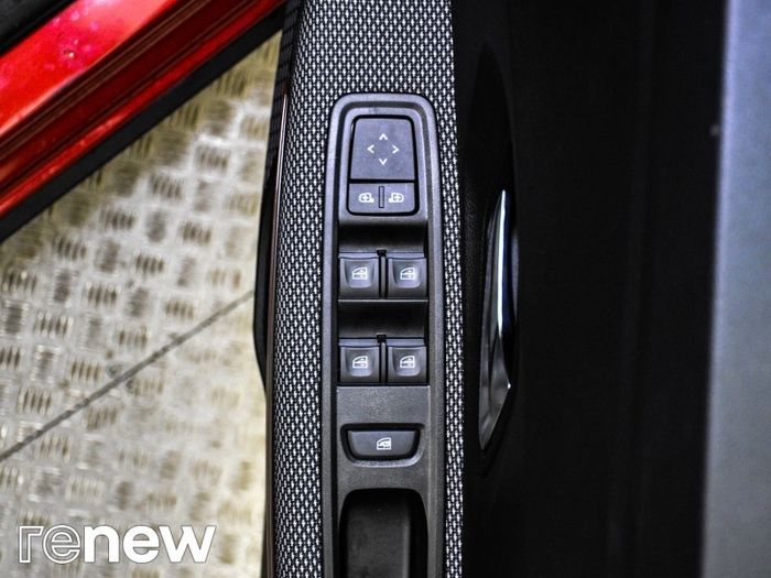 Dacia Sandero Stepway 2022