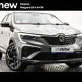 Renault Arkana 2024