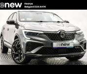 Renault Arkana 2024