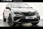Renault Arkana 2024