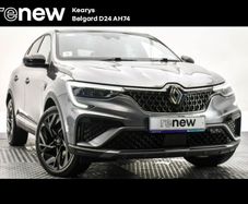 Renault Arkana 2024