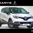 Renault Captur 2017