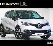 Renault Captur 2017
