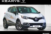 Renault Captur 2017