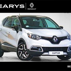Renault Captur 2017