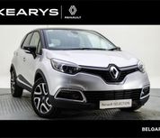 Renault Captur 2017