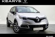 Renault Captur 2017
