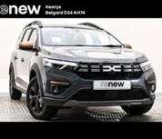 Dacia Jogger 2024