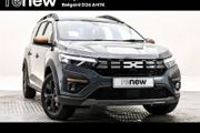 Dacia Jogger 2024