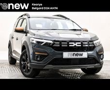 Dacia Jogger 2024