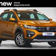 Dacia Sandero Stepway 2023
