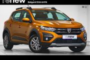 Dacia Sandero Stepway 2023