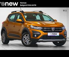 Dacia Sandero Stepway 2023