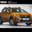 Dacia Sandero Stepway 2023