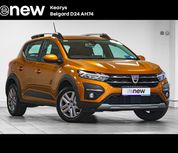 Dacia Sandero Stepway 2023