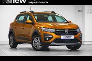 Dacia Sandero Stepway 2023
