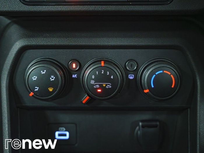 Dacia Sandero Stepway 2023