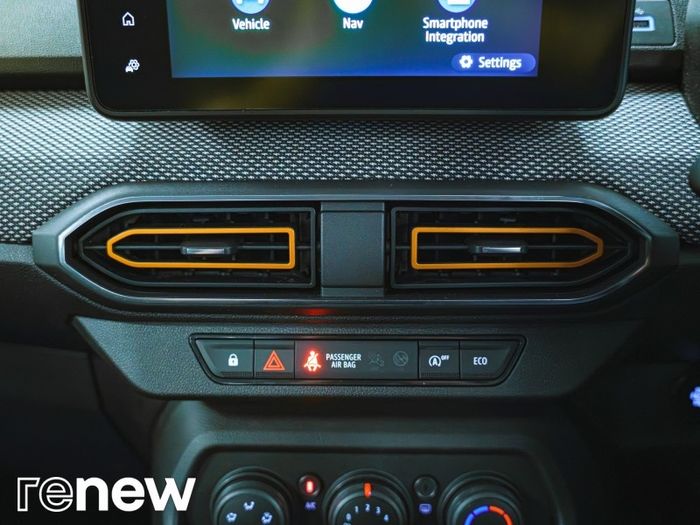 Dacia Sandero Stepway 2023