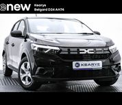 Dacia Sandero 2023
