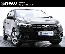 Dacia Sandero 2023