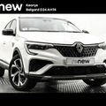 Renault Arkana 2024