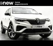 Renault Arkana 2024