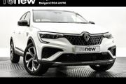 Renault Arkana 2024
