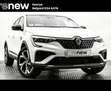 Renault Arkana 2024