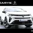 Renault Symbioz 2026
