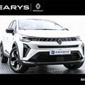 Renault Symbioz 2026