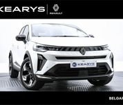 Renault Symbioz 2026