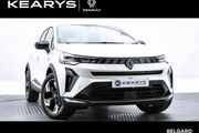 Renault Symbioz 2026
