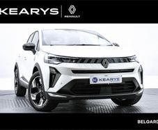 Renault Symbioz 2026