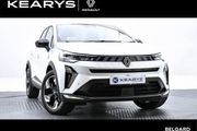 Renault Symbioz 2026