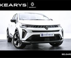 Renault Symbioz 2026