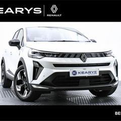 Renault Symbioz 2026